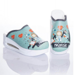 Naiste meditsiinilised ortopeedilised puukingad &ndash; libisemisvastased, mugavad 35