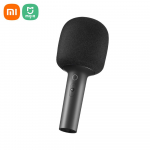 Xiaomi MIJIA juhtmevaba karaokemikrofon BT 5.1 mikrofon, DSP-kiip/m&uuml;rasummutus/stereo