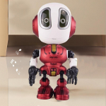 Alloy intelligentne salvestav k&otilde;nerobot
