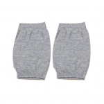 Libisemisvastane &uuml;hev&auml;rviline kootud p&otilde;lvevarrukakaitse Unisex elastne jalasoojendaja