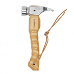 Camping Hammer kaasaskantav telk Markiis vaia naelat&otilde;mbaja raskeveokite telgi vaia eemaldaja terastelk