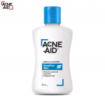 ACNE-AID &otilde;rn puhastusvahend, tundlikule nahale, eemaldab liigse rasu Seebivaba L&otilde;hnaainevaba, 50 ml. /100 ml. - Tai nahahooldus 50 ml
