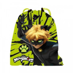 Miraculous Chat Noir'i ujulakott 43