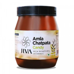Kuivatatud Amla (450 g), Amla Chatpata kommid