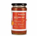 Mitme&otilde;ieline mesi (500 g), Mitme&otilde;ieline mesi, Barosi