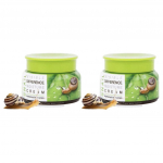FARM STAY Tigu N&auml;htava Erinevusega Niisutav Kreem 100g (3 valikut) 2pcs