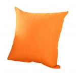 Talos Simple Fashion Square Throw Home Dekoratiivne padjap&uuml;&uuml;r Diivani V&ouml;&ouml;padja kate tume kohvi v&auml;rv