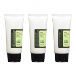 COSRX Aloe rahustav p&auml;ikesekreem 50 ml (3 v&otilde;imalust) #3PCS