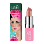 Kiss on the Island niisutav matt huulepulk (4,2 g), Starkissed Moist Matte Lipstick Island Kiss, Biotique