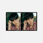 EXO SUHO Halli &uuml;likonnafilmide komplekt A Set