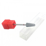 Volframkarbiidist k&uuml;&uuml;nepuuriotsakuga freesl&otilde;ikur manik&uuml;&uuml;riks pedik&uuml;&uuml;riks k&uuml;&uuml;neviilid Puhver k&uuml;&uuml;nekunsti seadmed tarvikud t&ouml;&ouml;riistad L6-F