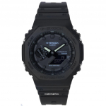 Casio G-Shock Mobile link Analog Digital Solar GA-B2100-1A1 GAB2100-1A1 200M Meestekell must