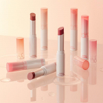 Romand Rom&nd Glasting Sulamispalsam 3,5g 7 v&auml;rvi 1. Coco Nude