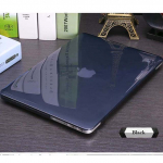 Crystal s&uuml;learvuti &uuml;mbris Apple'i Macbook Air Pro Retina 13-tollise 13,3-tollise 2020 s&uuml;learvuti kaanekaitse Macbooki jaoks koos Touch Bar ID Pro 13.3 l&auml;bipaistva &uuml;mbrisega Pro A1706 A1989 13.3"