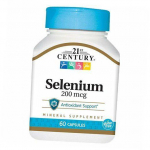 Seleen, seleen, 21. sajand 60 kapslit (36440002) 60caps
