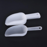 Mini plastikust j&auml;&auml;k&uuml;hvlid, multifunktsionaalsed h&auml;rmatised, riisiterad, jahuk&uuml;hvlid, kohvi-tee k&uuml;hvlid 2pcs