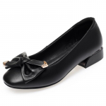 Naiste kevadkingad ehtsast nahast keskmise kontsaga punased kingad Naiste &uuml;mara varbaga madala kaarega naiste kingad 37