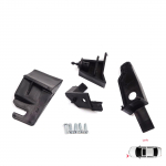 EHL544 esitulede esitulede korpuse remondikomplekt ET7613W030 vasakul Ford Courier 2013-On jaoks