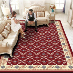 Vaip Elutuba Magamistoa vooditekk Toas on t&auml;ielikult sillutatud saab l&otilde;igata suurt ala, t&auml;ielikult asfalteeritud 200*250cm