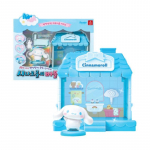 Sanrio Cinnamoroll mullivannitoa laste m&auml;nguasi