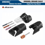 Dremel A679-02 teritustarvikute komplekt must/h&otilde;be