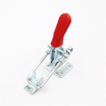 1 tk riiviga l&uuml;litusklamber, Quick Door luku t&uuml;&uuml;pi t&ouml;&ouml;riistade keevitusseade Puidut&ouml;&ouml;tlemisklambrid paralleelklamber GH-40323