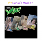 [Intro Ver.] aespa MY WORLD 3. minialbum RANDOM_NO POSTER