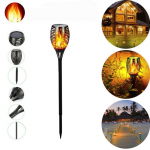 P&auml;ikese leegi valgusti 12 SMD lambi helmega t&otilde;rviku valgusanduri valgus Aia sise&otilde;u V&auml;liskaunistused Maapinna sisestus muruvalgusti 1Pcs