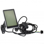 LCD-ekraan M5-ekraan M5-ekraan Kiirusem&otilde;&otilde;tja 1tk.Aksessuaarid