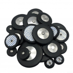 Gear Tenor Saxophone Pads Muusikariistad Professionaalne tenor pruun