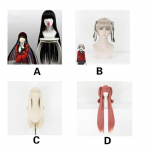 Anime Kakegurui Cosplay Figuuri Yomotsuki Runa Cosplay Kost&uuml;&uuml;m JK Koolit&uuml;drukute Vormiv&auml;rv kapuutsiga Halloweeni kleit naistele A