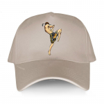 Kvaliteetne meeste m&uuml;ts, originaal Klassikalised moek&uuml;barad Muay Thai Boy MMA jaoks Uusim t&auml;iskasvanutele m&otilde;eldud br&auml;ndi m&uuml;ts naiste hip-hop pesapallim&uuml;tsid Adjustable