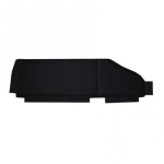 Car Trunk Side storage organizer for VW Volkswagen Touareg CR - Car trunk storage plate accessories
