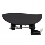 Auto vasak/parempoolne tagumine v&auml;lisukse k&auml;epide Hyundai Atose jaoks 1997 1998 1999 2000 2001 2002 8366002000 Rear Left