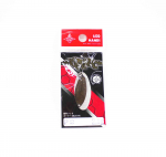 God Hands Gaia 2,1 grammi uppuv lant P2 (1127)