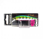 Shimano ZN-265T Cardiff Stream Flat 65S uppuv lant 004 (3228)