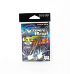 Decoy SV-37G Jig Head Sabel Suurus 3/0 , 5 grammi (4584)