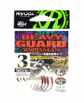 Ryugi HHT113 Heavy Guard Talisman konks, suurus 3 (6425)