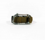Kahara PET-pudelihoidja Khaki (9457)