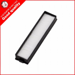Asendus H11 HEPA filter LG Hom Boti VR6270LVM VR65710 VR6260LVM VR seeria robotipuhastusvahendite jaoks