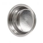 58 mm kohvitassi filtrikorv roostevaba teras &Uuml;hildub Breville'i portafiltriga 58mm