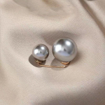 Naiste mood R&ouml;&ouml;pn&ouml;&ouml;pn&otilde;elad Topelt P&auml;rlin&otilde;elad Metallist Rev&auml;&auml;rin&otilde;elad N&ouml;&ouml;pn&otilde;elad Kampsunid S&auml;rgid Kardiganid N&otilde;elad Aksessuaarid HMM valge