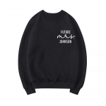 Kihluskingitus Tulevane Mrs Dressipluus Uus Mrs Dressipluus pruut saab kingitus Kohandatud pruudi kapuutsid Top naiste dressipluusid Pulloverid S roosa