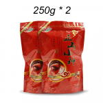 2023. aasta Lapsang Souchongi must tee Wuyi Hongcha Hiina punane tee Zheng Shan Xiao Zhong 500g / 1.10lb