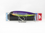 Yo Zuri Duel 3D Inshore Topknock pliiats 100F ujuv lant R1350-V (6912)