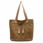 Naiste suure mahutavusega l&otilde;uendist kott &Otilde;lakott Kaasaskantav kandekott