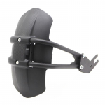 YAMAHA XSR155 XSR700 XSR900 FZ1N FZ6 FZ8 XSR 700 900 155 FZ 1N FZ 6 8 Tarvikud Tagumine poritiib Porilaud Porilapats Kaitse B FZ8