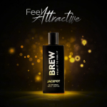 Brew Jackpot Parf&uuml;&uuml;m meestele ja naistele 100 ml | Parf&uuml;&uuml;mvesi | Kauakestev parf&uuml;&uuml;m
