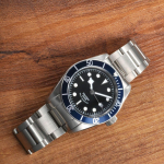 41 mm sinise raamiga helendav steriilne sihverplaat Miyota 8215 automaatne NH35 liikumine luksusliku kaubam&auml;rgi kell veekindlad mehaanilised k&auml;ekellad