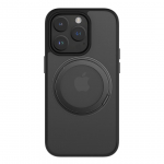 360 &deg; p&ouml;&ouml;rlev alus, j&auml;&auml;tunud telefoni&uuml;mbris iPhone 13 14 15 Pro Max 15 14 Plus magnetklambrid Magsafe telefoni kaitsekate For iPhone 13 must